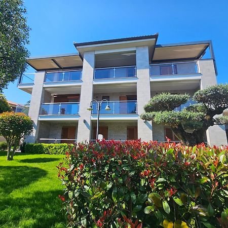 Pension Silvia Portorož Exterior foto