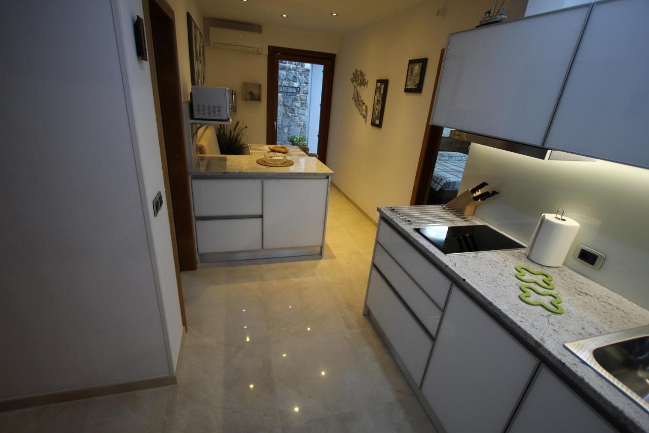 Pension Silvia Portorož Cameră foto