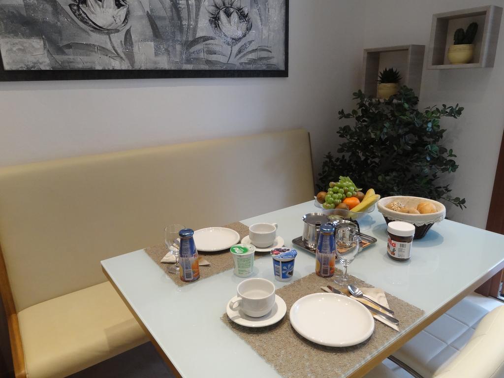 Pension Silvia Portorož Cameră foto