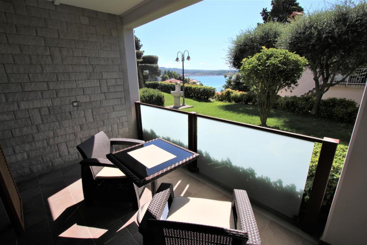 Pension Silvia Portorož Cameră foto