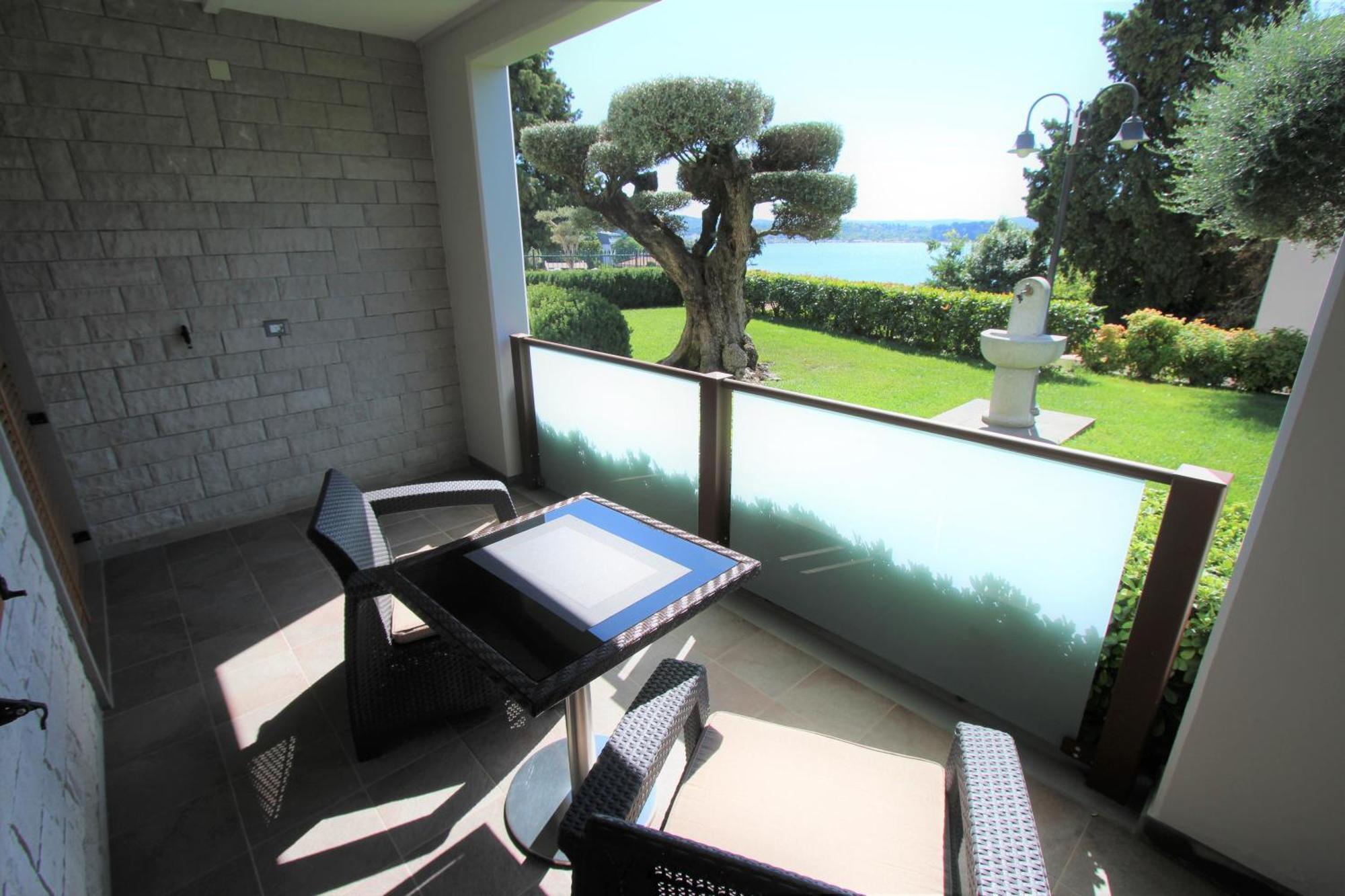 Pension Silvia Portorož Cameră foto