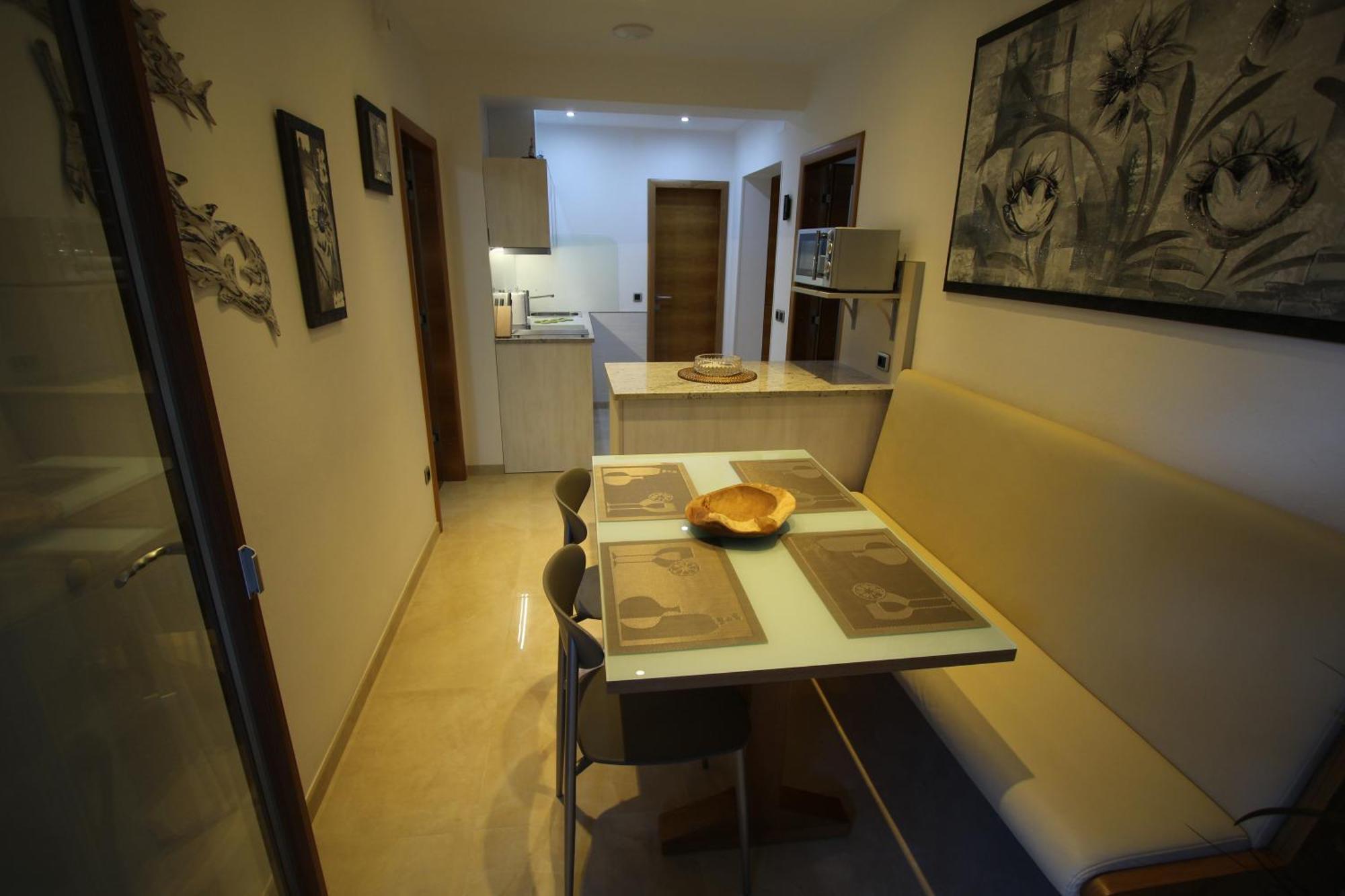 Pension Silvia Portorož Cameră foto
