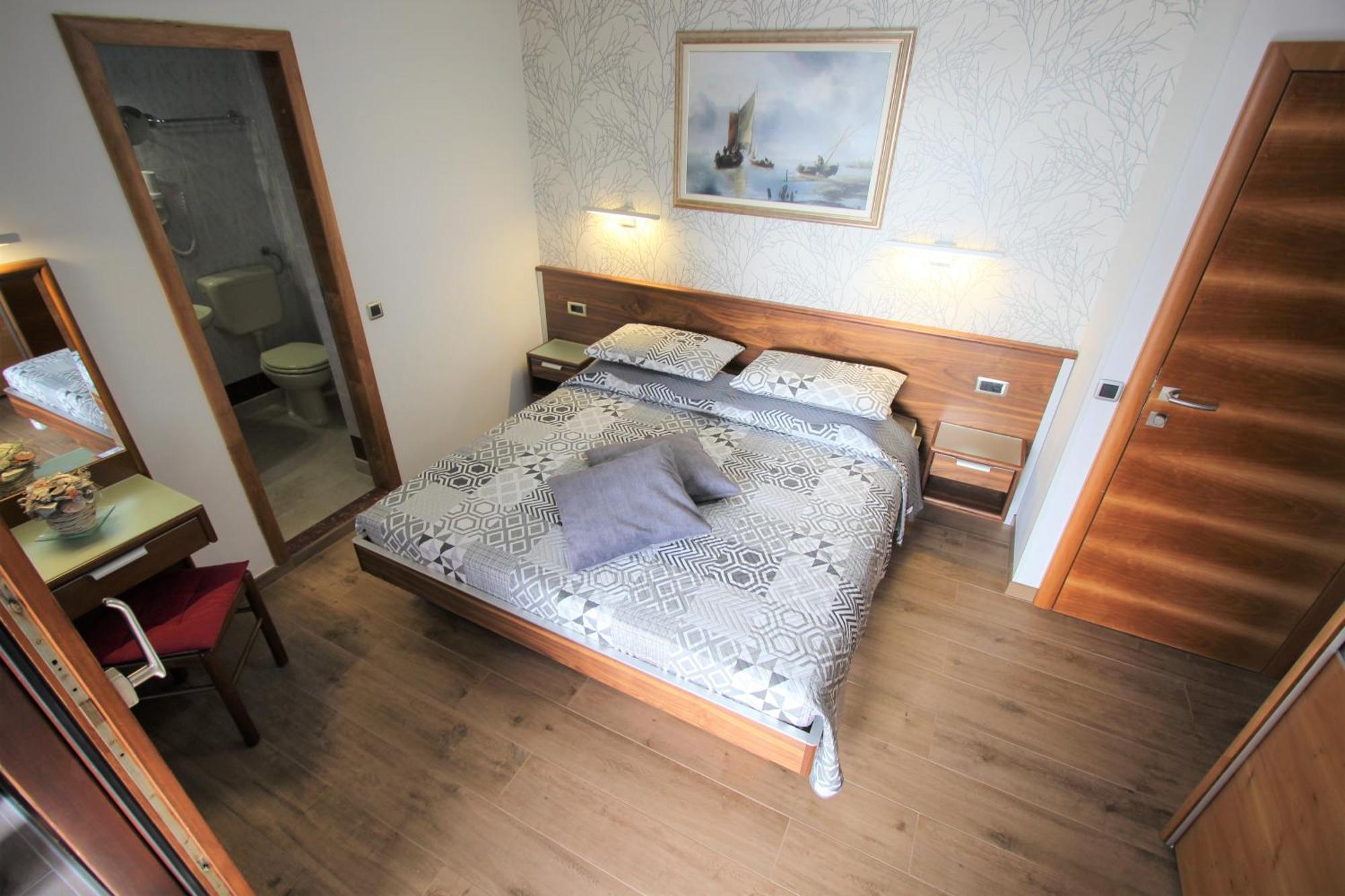 Pension Silvia Portorož Cameră foto