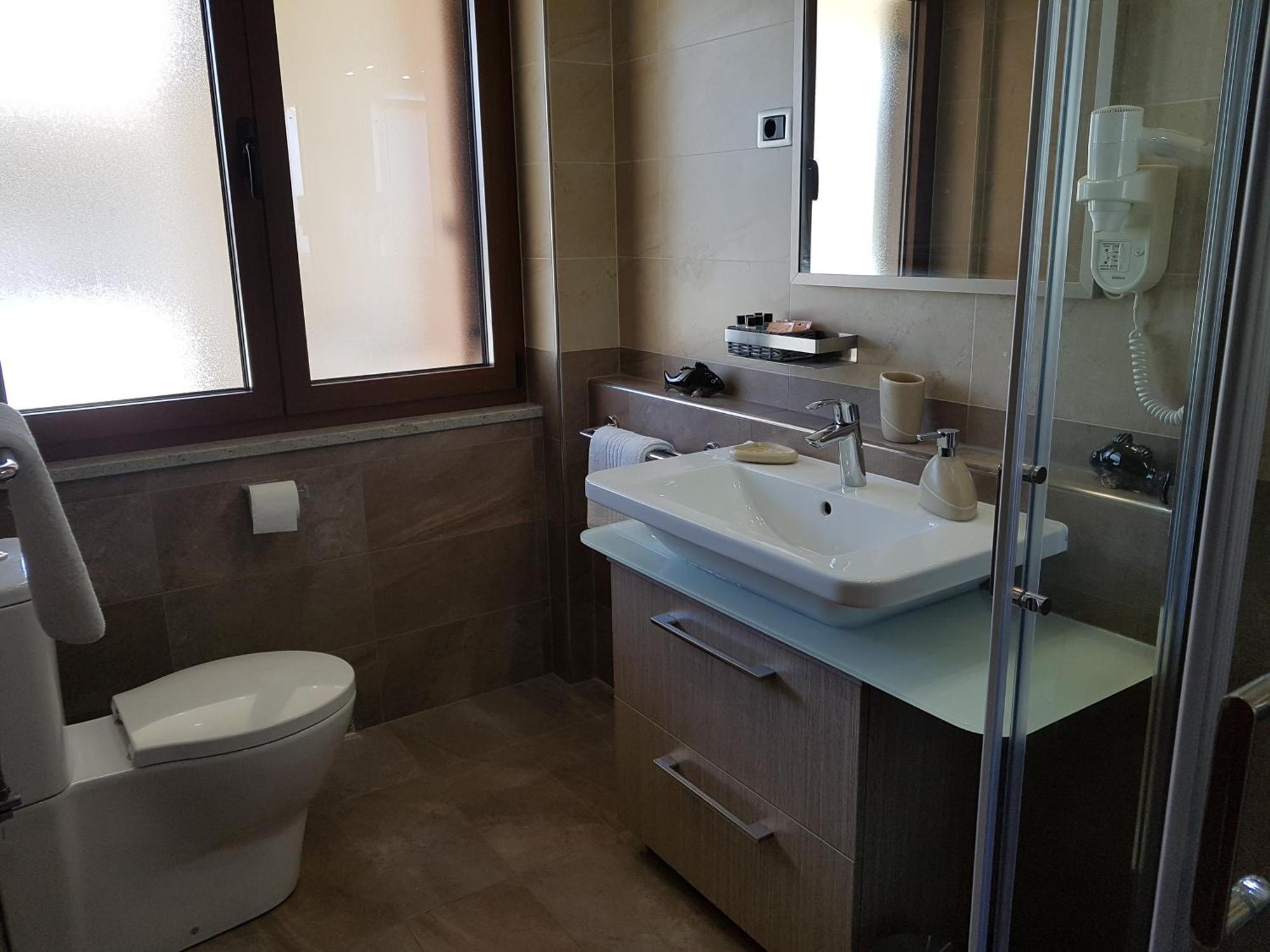 Pension Silvia Portorož Cameră foto