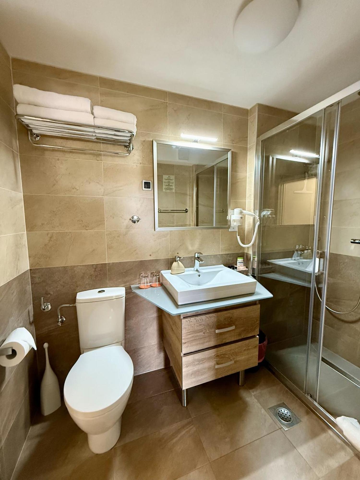 Pension Silvia Portorož Cameră foto