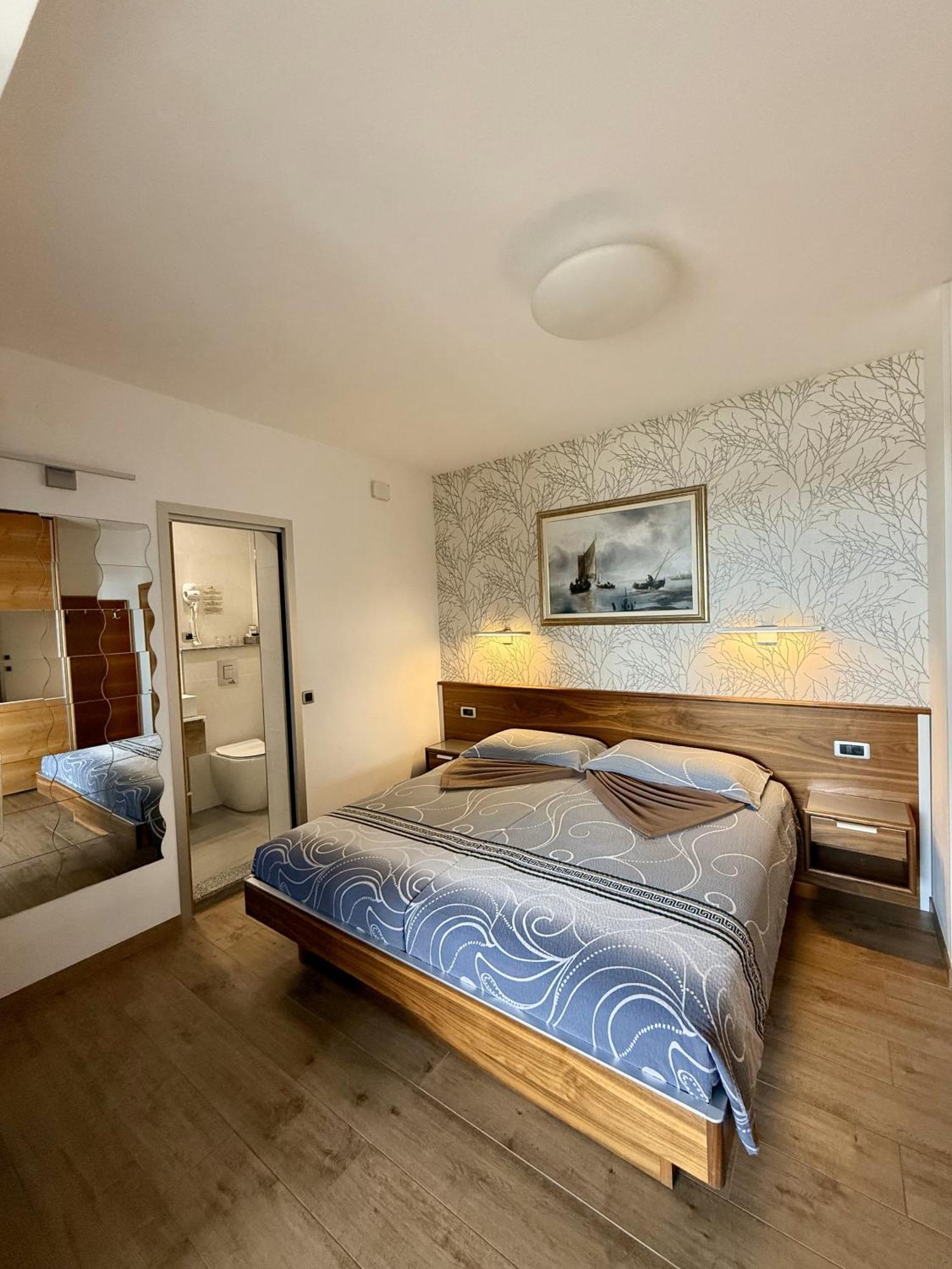 Pension Silvia Portorož Cameră foto