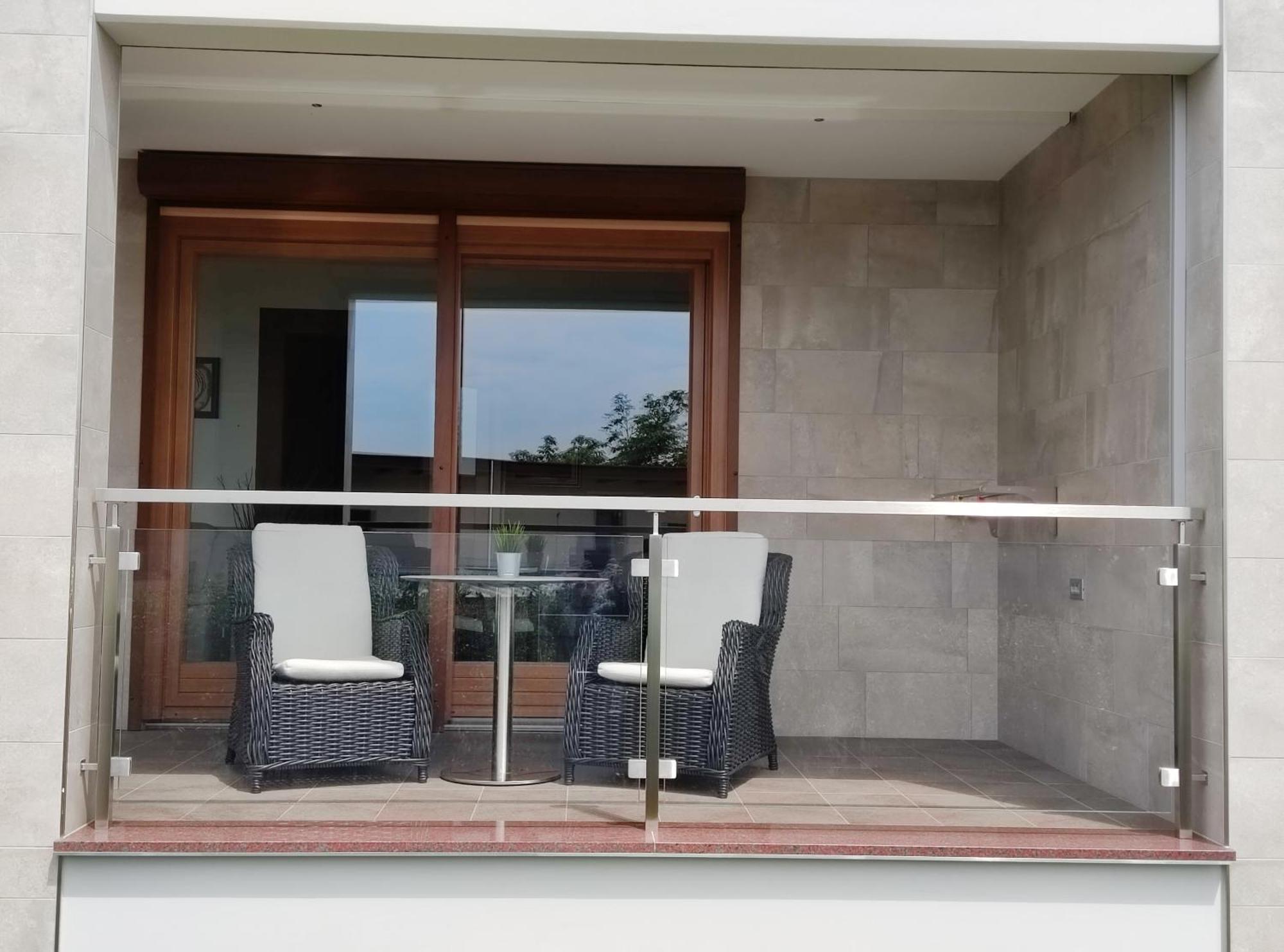 Pension Silvia Portorož Cameră foto