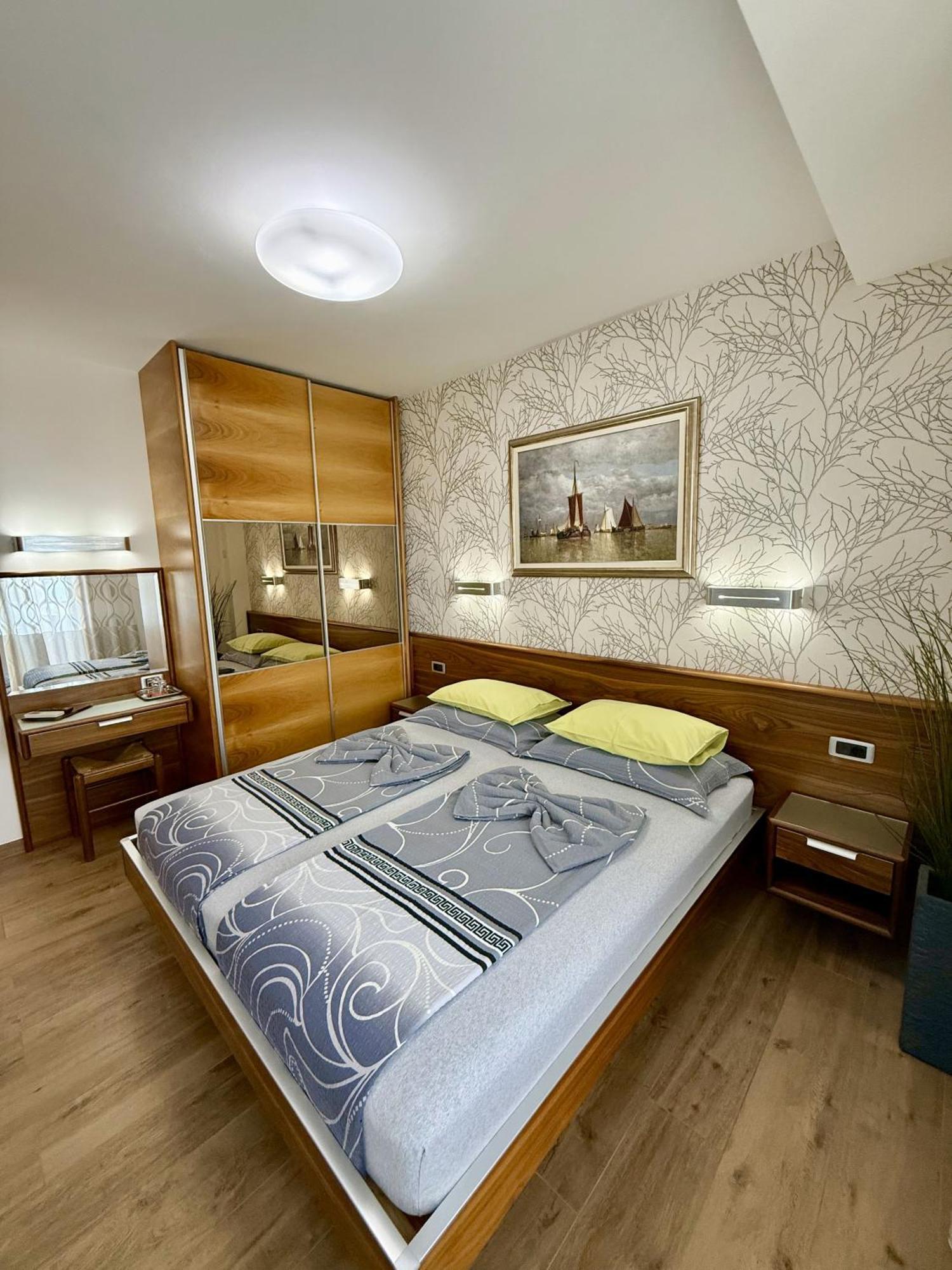 Pension Silvia Portorož Cameră foto