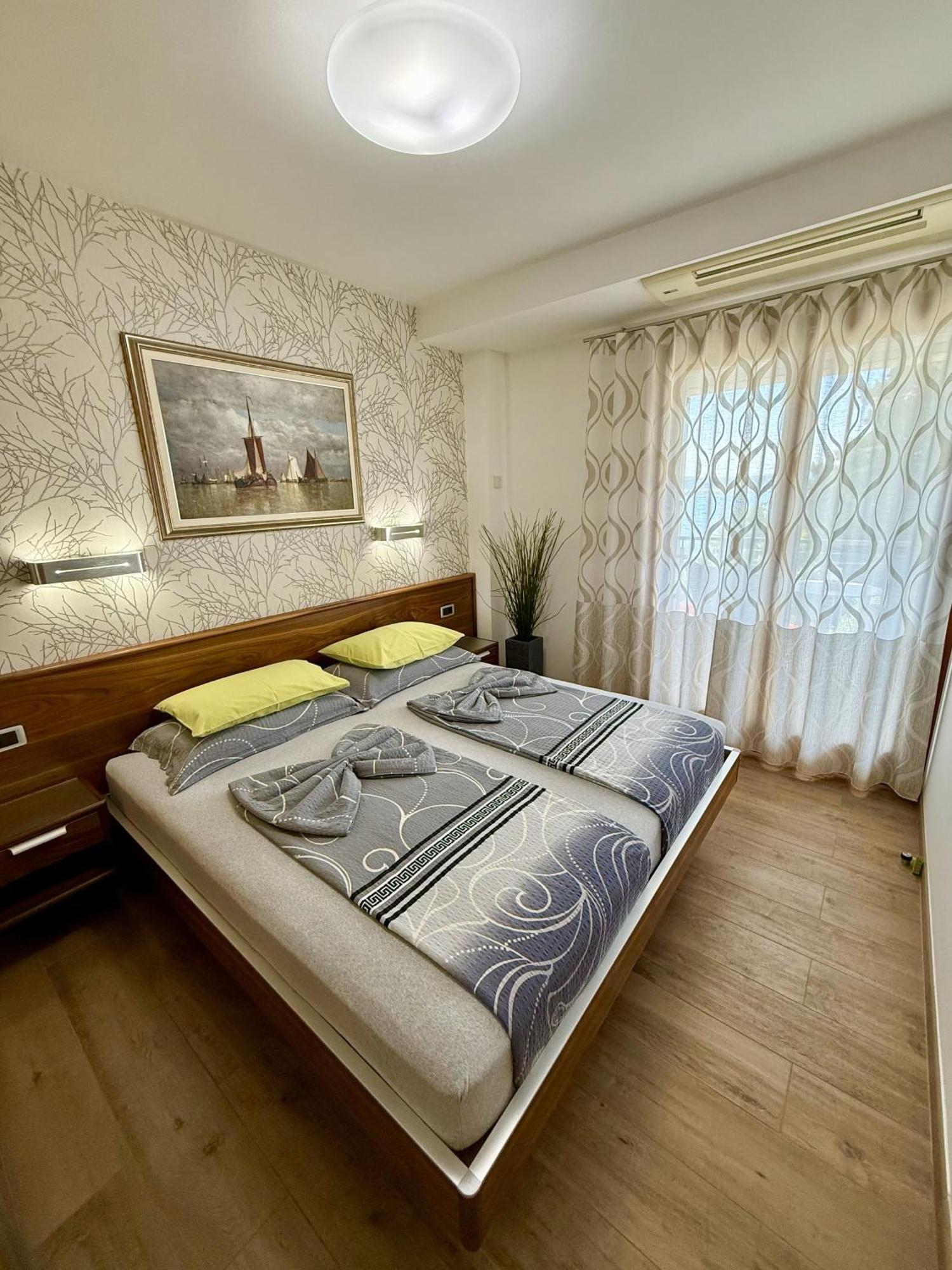 Pension Silvia Portorož Cameră foto