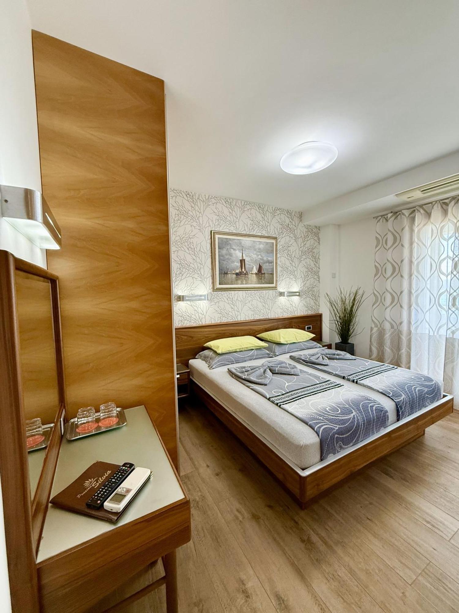 Pension Silvia Portorož Cameră foto