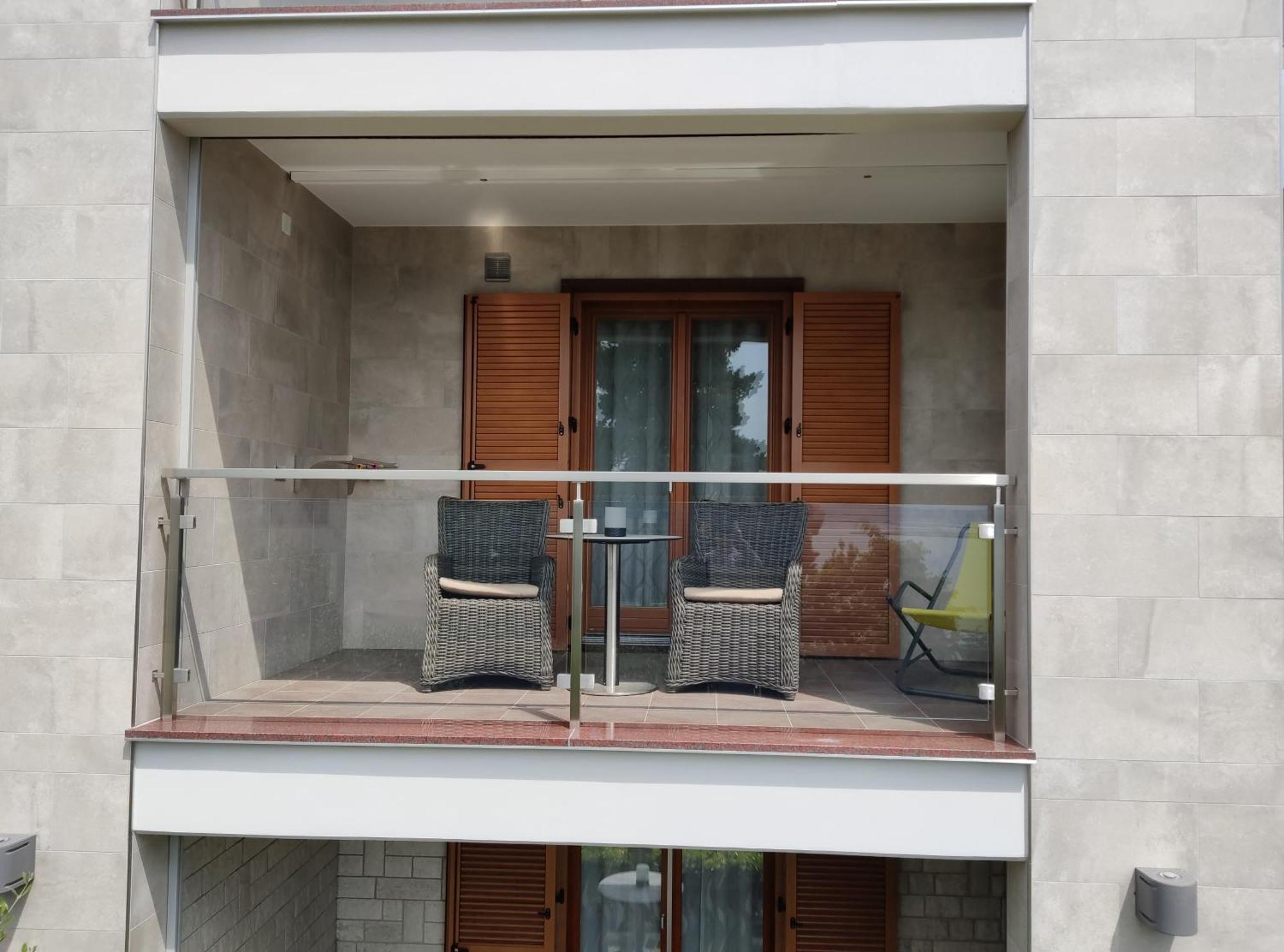 Pension Silvia Portorož Cameră foto