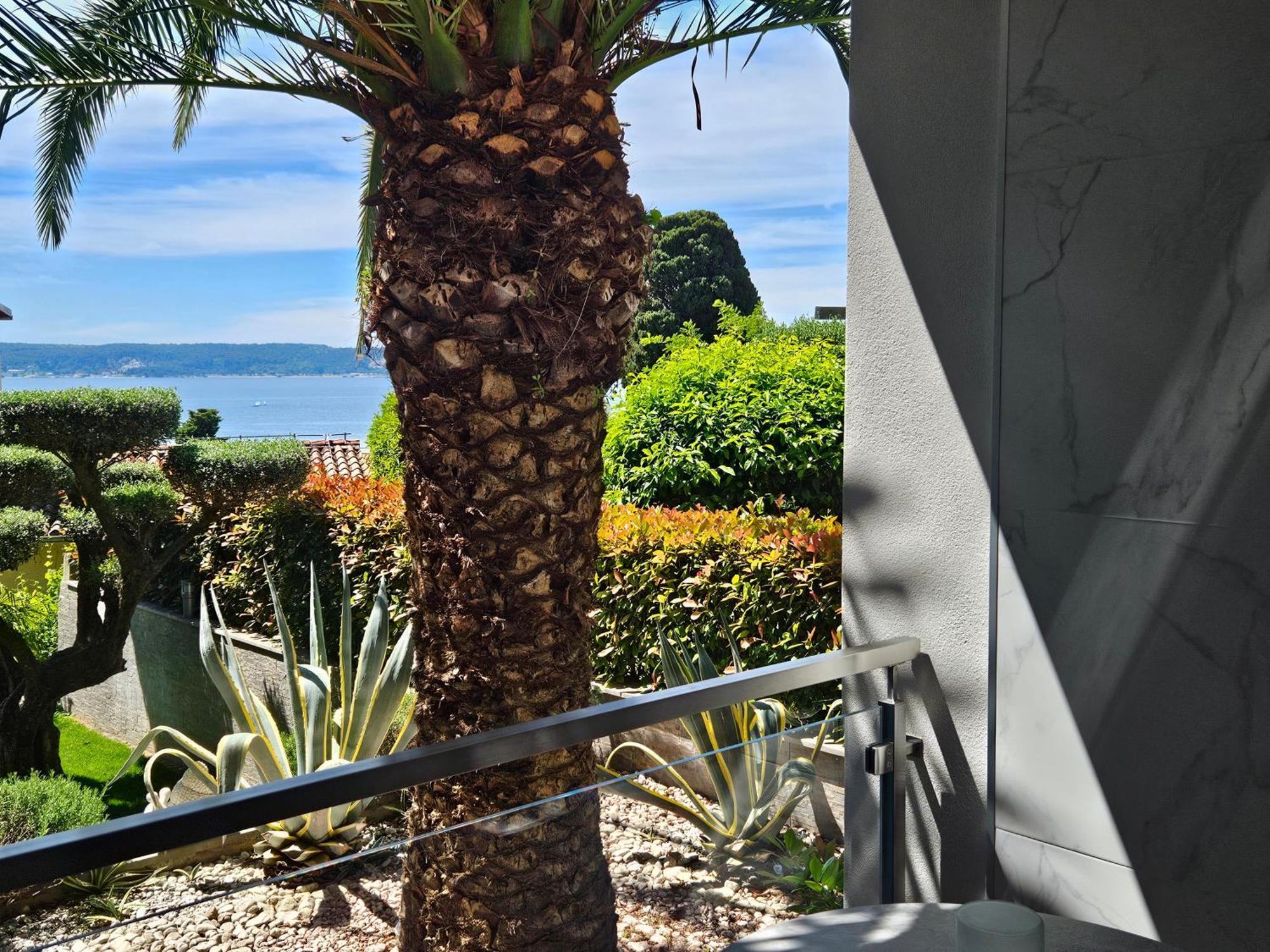 Pension Silvia Portorož Cameră foto